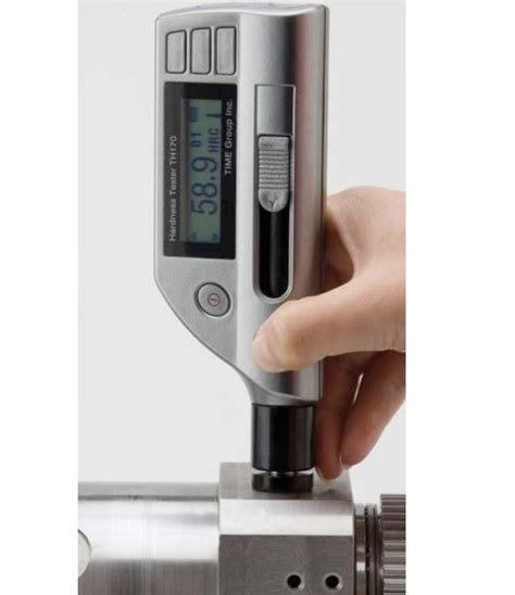 used portable hardness tester|portable hardness tester reviews.